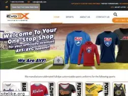 Sites similar to evo9x.com