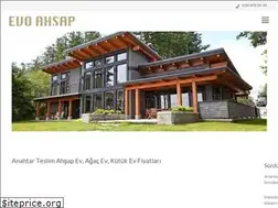Sites similar to evoahsap.com