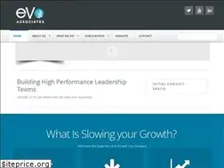 Sites similar to evoassociates.com
