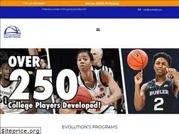Sites similar to evobball.com