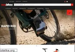 Sites similar to evobikes.cl