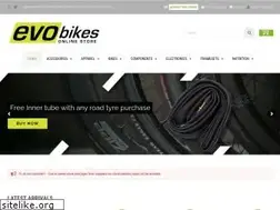 Sites similar to evobikes.co.za