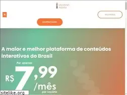Sites similar to evobooks.com.br