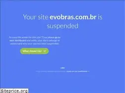 Sites similar to evobras.com.br