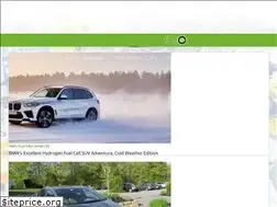 Sites similar to evobsession.com