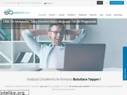 Sites similar to evobulut.com