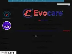 Sites similar to evocare.com.au