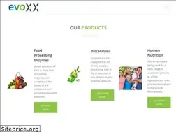 Sites similar to evocatal.com