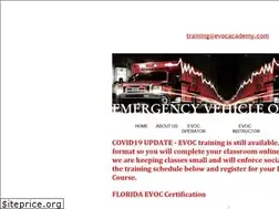 Sites similar to evocclass.com