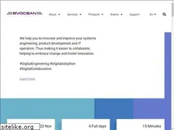 Sites similar to evocean.com