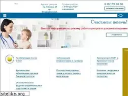 Sites similar to evocentr.ru