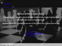 Sites similar to evochess.com