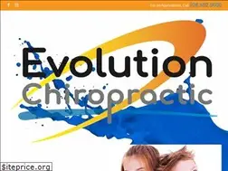 Sites similar to evochiropractic.com
