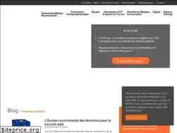 Sites similar to evocime.com