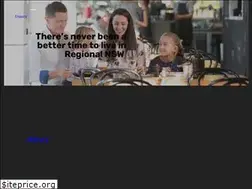 Sites similar to evocities.com.au