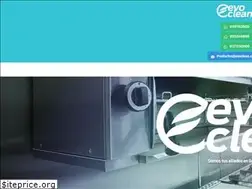 Sites similar to evoclean.com.mx