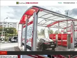 Sites similar to evoclean.hu