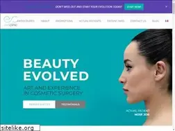 Sites similar to evoclinic.mx