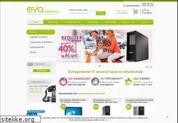 Sites similar to evocomputers.ro