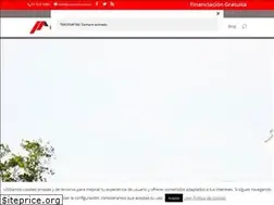 Sites similar to evoconfort.com
