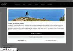 Sites similar to evocsports.com