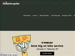 Sites similar to evocycles.ca