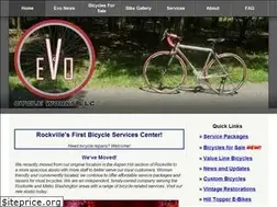 Sites similar to evocycleworks.com