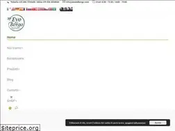 Sites similar to evodelborgo.com