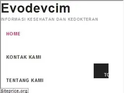 Sites similar to evodevcim.com