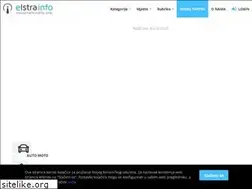 Sites similar to evodnjan.info