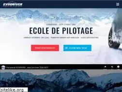 Sites similar to evodriver.fr