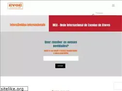 Sites similar to evoe.pt