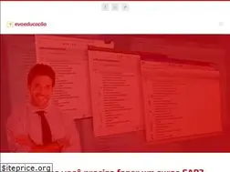 Sites similar to evoeducacao.com.br