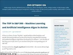 Sites similar to evoeftimov.wordpress.com