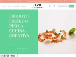 Sites similar to evoelements.com