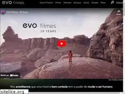 Sites similar to evofilmes.com.br