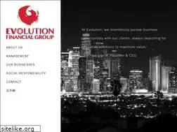 Sites similar to evofinancialgroup.com