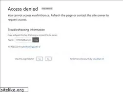 Sites similar to evofinition.ca