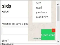 Sites similar to evofisdunyasi.com