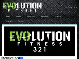 Sites similar to evofit.weebly.com