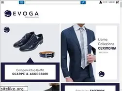 Sites similar to evoga.it