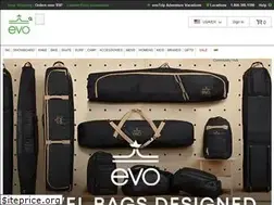 Sites similar to evogear.com