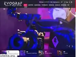 Sites similar to evograf.mx