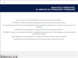 Sites similar to evogranit.com