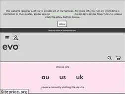 Sites similar to evohair.co.uk