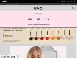 Sites similar to evohair.com