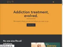 Sites similar to evohealthandwellness.com
