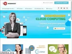 Sites similar to evohost.com.br