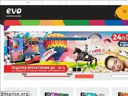 Sites similar to evoi.ru