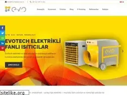 Sites similar to evoisi.com